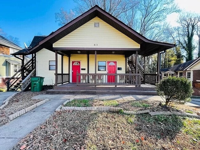 Building Photo - Room in Duplex on Heathcliff St Rental