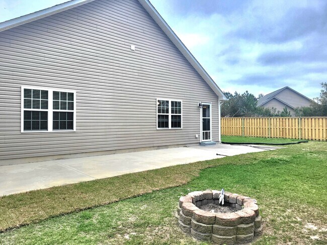 Photo - 1003 Summerfield Ct