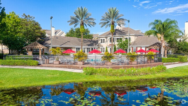 Northlake Park