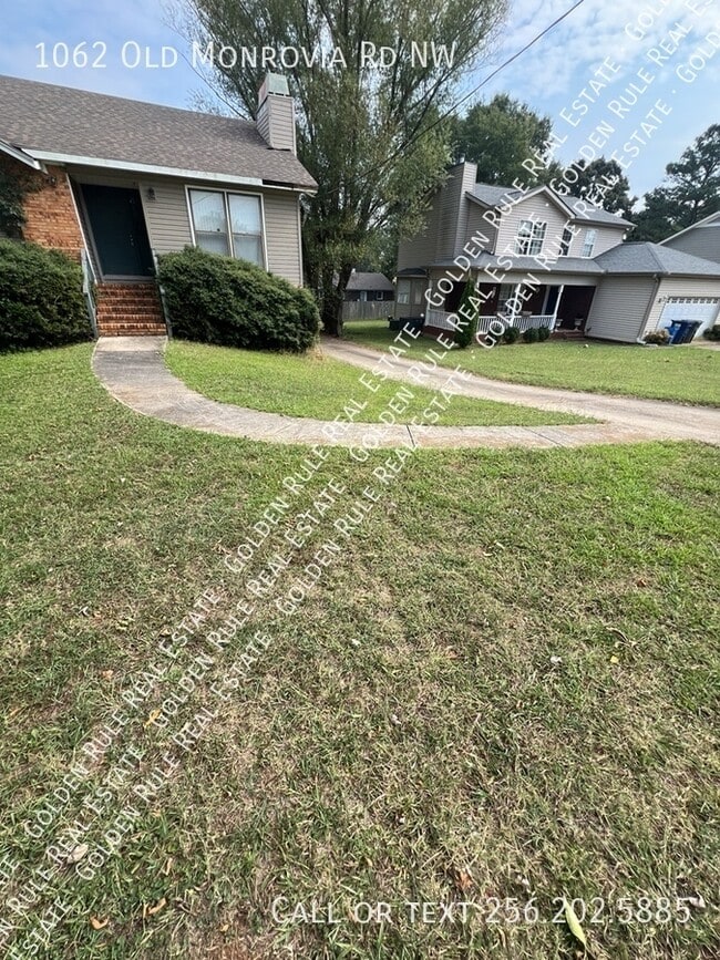 Photo - 1062 Old Monrovia Rd NW