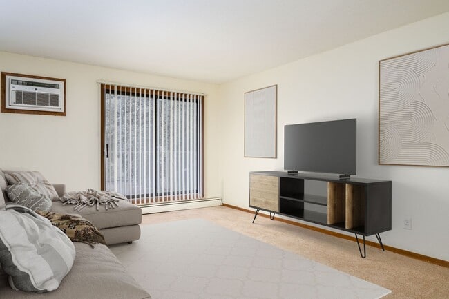 Photo - Heritage Heights Apartments