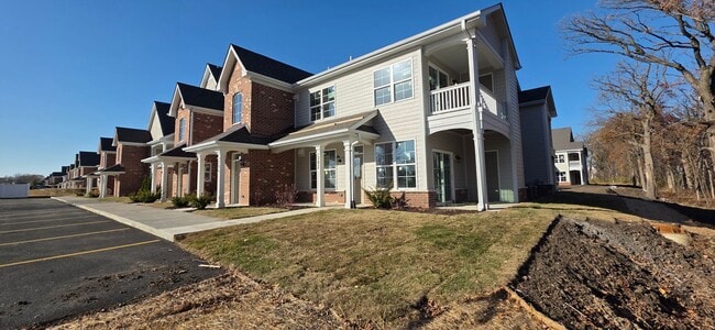 Building Photo - Emery Oak -2Br/2Ba Rental Home-Second Floor Unit TGE-382-Lot I- E1