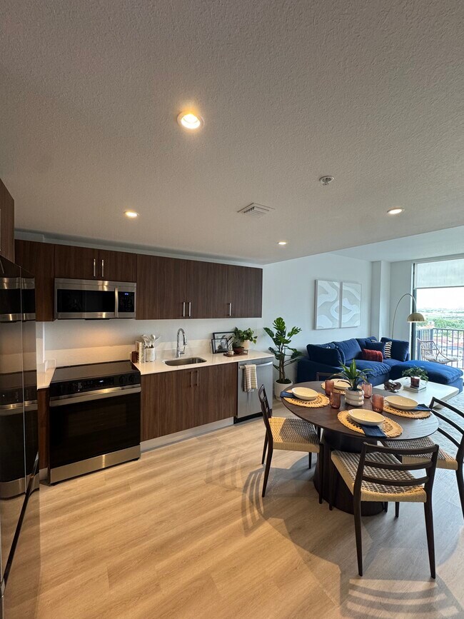 Photo - 3711 NW 11th St Unidad A4