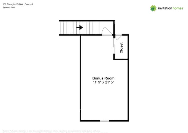 Photo - 508 Riverglen Dr NW