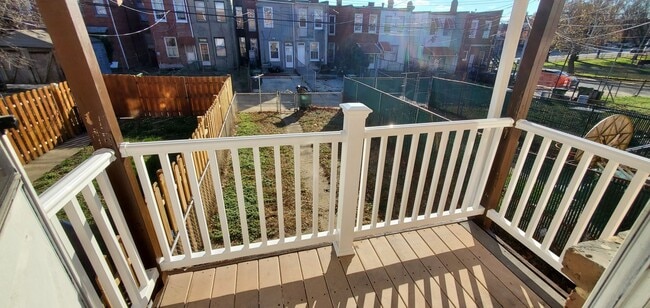 Photo - Large 3-Bed, w/ Central Air & Laundry in-unit