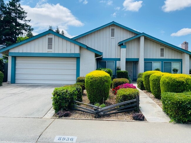 Charming Home Nestled on a Cul-De-Sac! - Charming Home Nestled on a Cul-De-Sac!