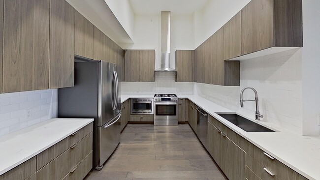 Building Photo - 1616 S Broadway Unit #312 Rental