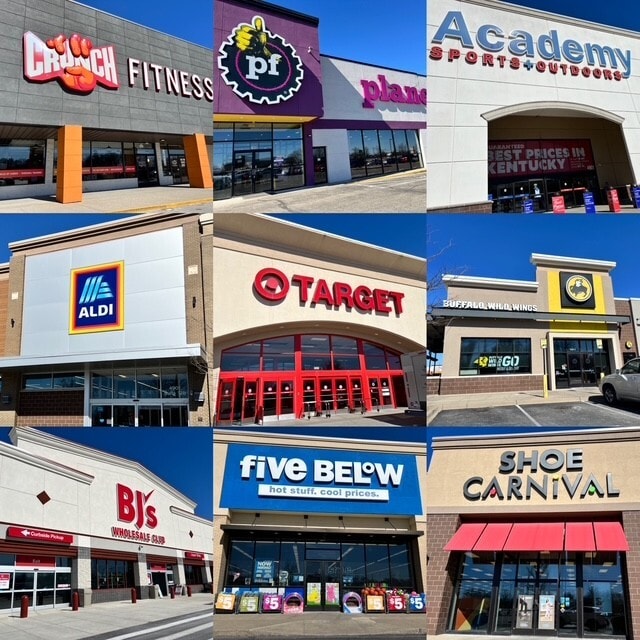 Nearby Local Destinations