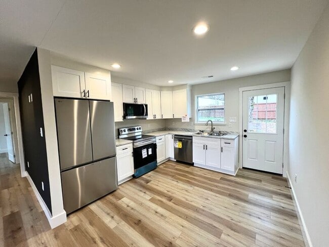 Photo - 9905 Coward Mill Rd