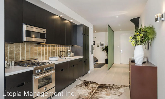 Photo - 2 br, 1 bath House - 1875 Mission Street A...