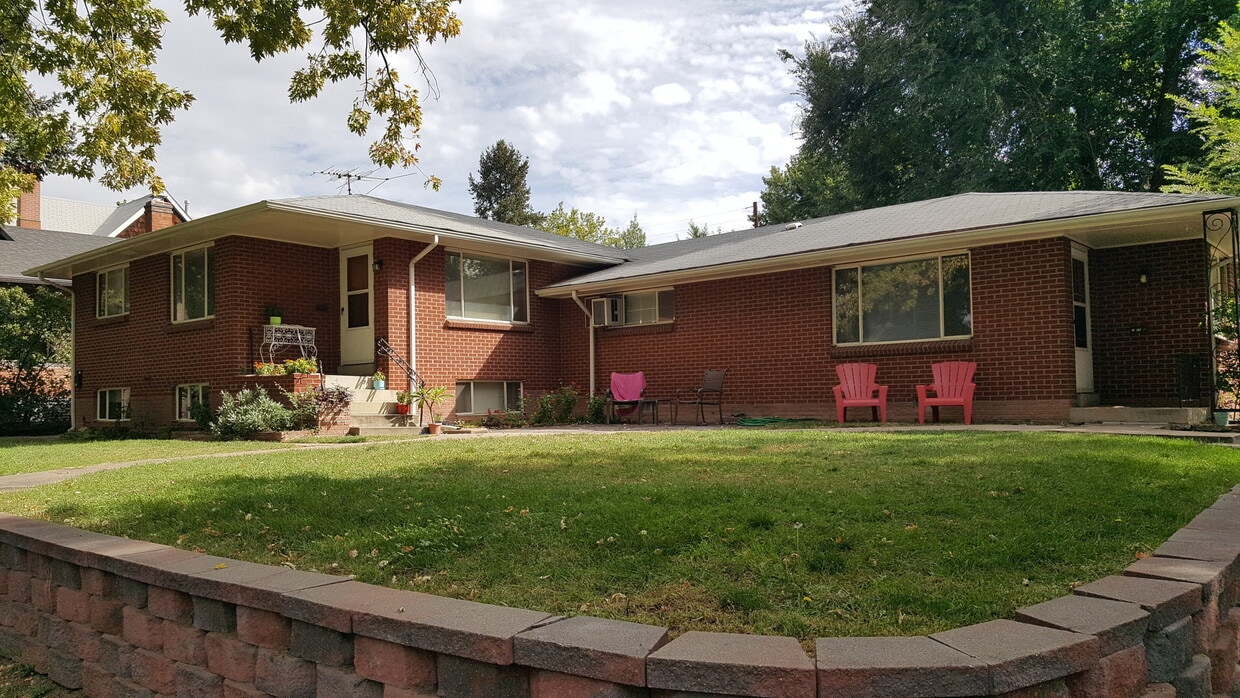 686-696 S. Ogden St - 686-696 S. Ogden St