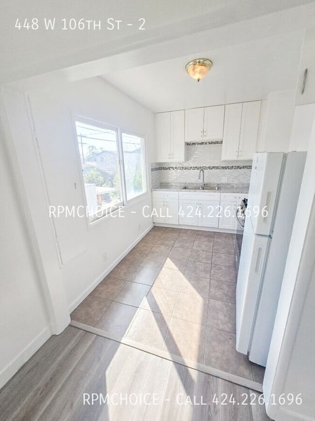 Photo - 448 W 106th St Unit 2