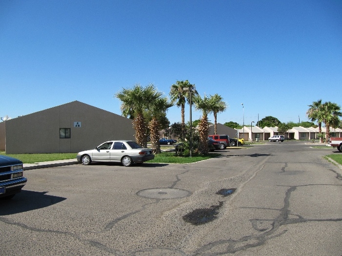 Photo - Pecan Shadows Apartments