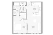 Village Flat 1 Bedroom
