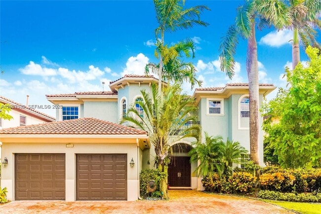 Building Photo - 19471 NE 14th Ct