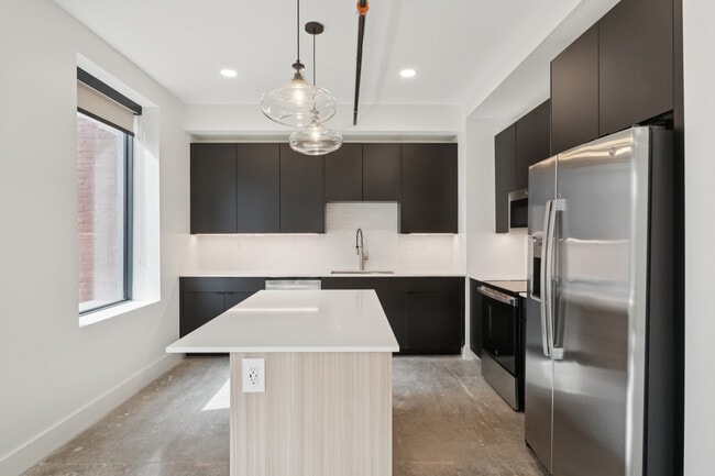 Photo - The Beacon Building