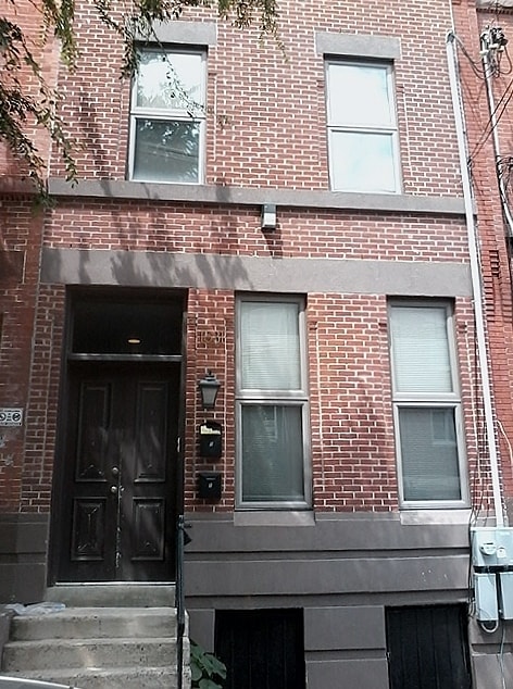 Building Photo - 1531 Poplar St Unit 1