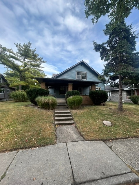 Photo - 811 N Dequincy St