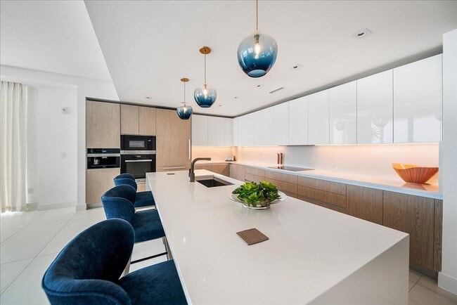 Photo - 3100 N Ocean Dr Unidad P-905