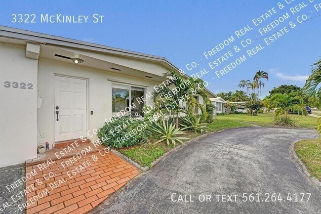 Building Photo - 3322 McKinley St