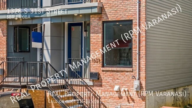 Photo - 1328 S 31st St