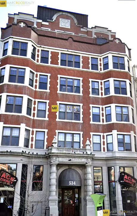 Photo - 533 Commonwealth Ave Condo Unit 5A