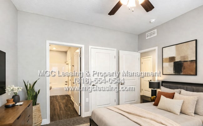 Photo - LUXURY LIVING AT BRIGHTON CROSSING, 3RD FLOOR