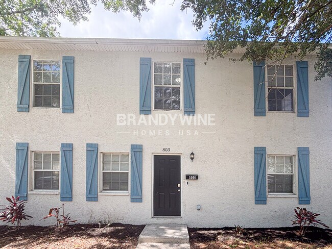 Photo - 803 E Baker St