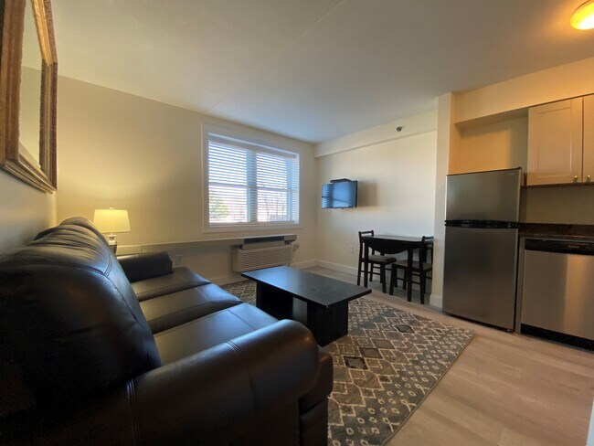 44 Montvale Avenue
