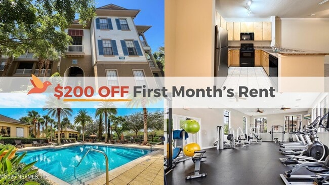Building Photo - 12700 Bartram Park Blvd Unit 1912 Rental