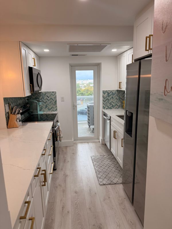 Photo - 2701 N Ocean Blvd