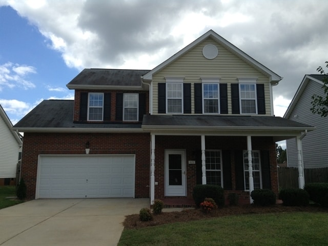 Building Photo - 405 Tighfield Dr Rental