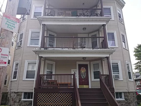Building Photo - 28 Claymoss Rd Unit 1