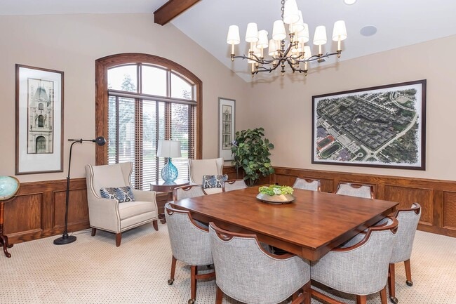 Manors at Knollwood