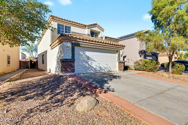 Photo - 23264 W Cocopah St