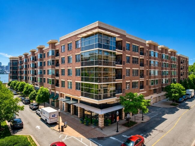 Building Photo - 22 Ave at Port Imperial Unit 321