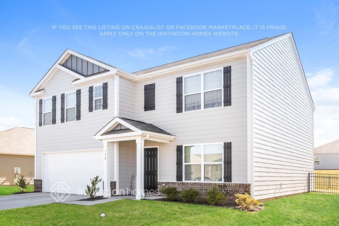 Photo - 120 Allston Wy