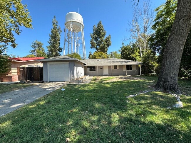 Photo - Super close to UC Davis and University Shopping mall-- 4 bedrooms and 2 bathrooms
