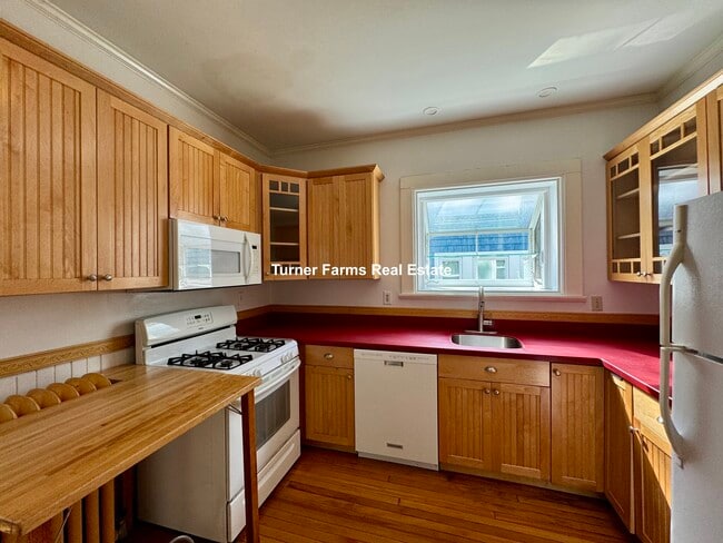 Building Photo - 16 Chetwynd Rd Rental