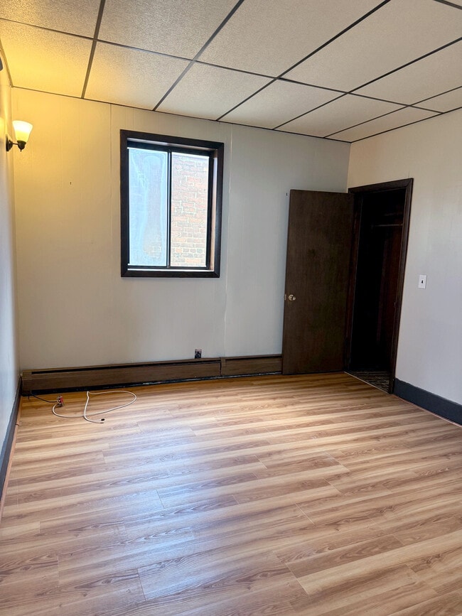 Bedroom #3 - 271 Shrewsbury St Unit 1