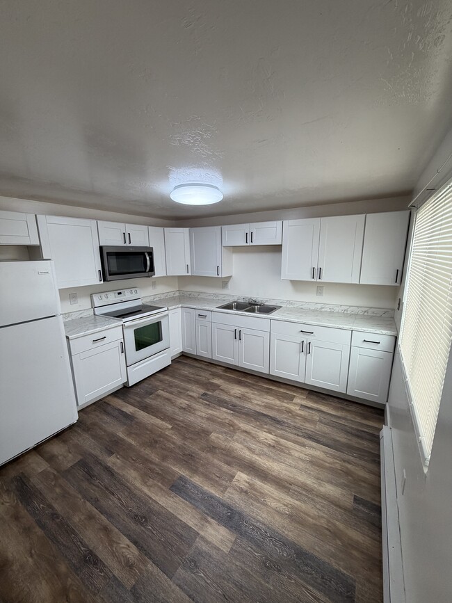 Photo - Vernal 4 Plex Unit 3