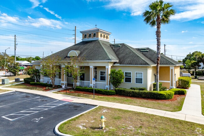 1605 Flower Mound Ln Cocoa, FL 32922