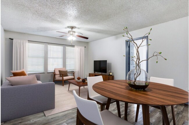 Oasis Springs Apartments