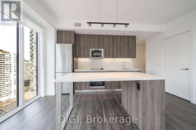 Photo - 8 Gloucester St Unité 1802