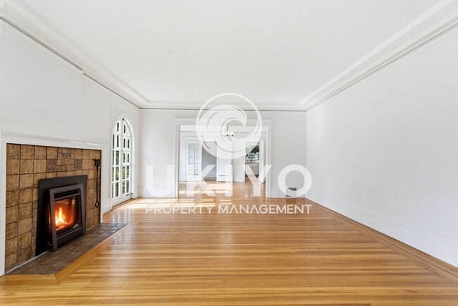 Photo - 1801 Marin Ave