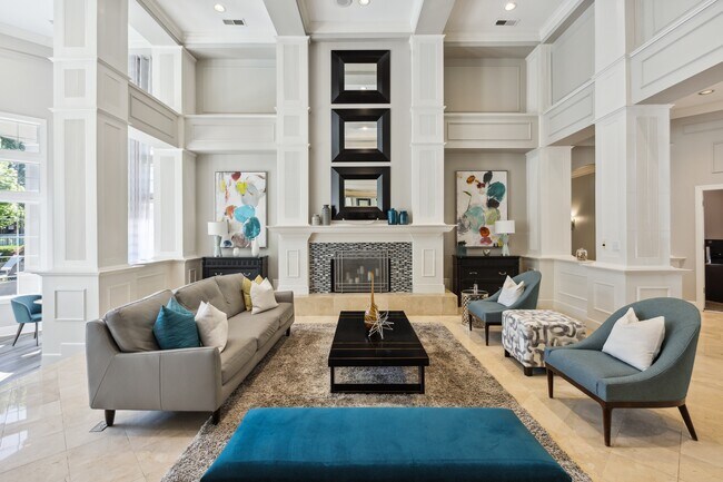 The Kinsley at Perimeter Center