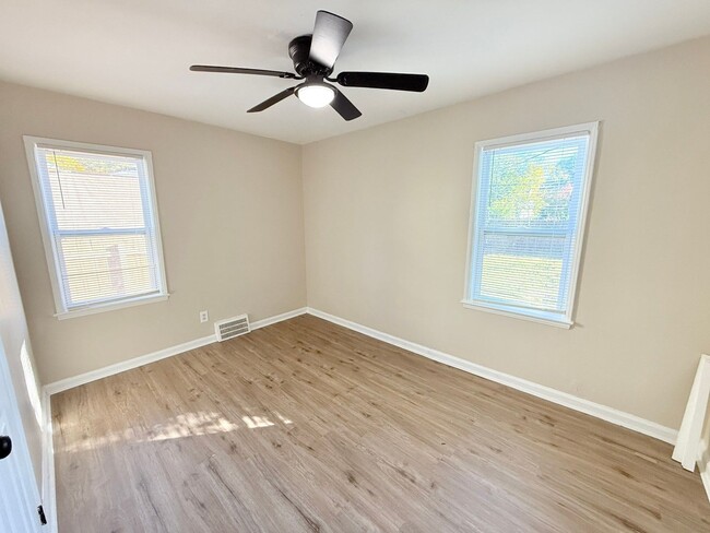 Photo - This beautifully updated 3-bedroom, 1-bath...