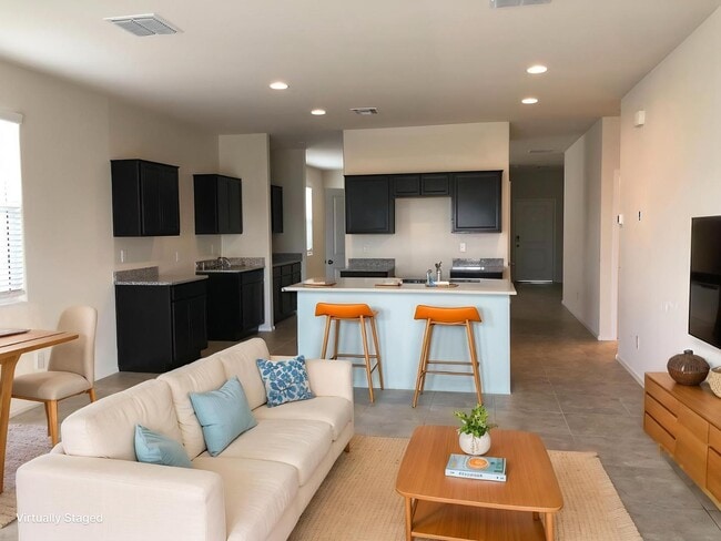 Photo - 3539 N Montoya Ln