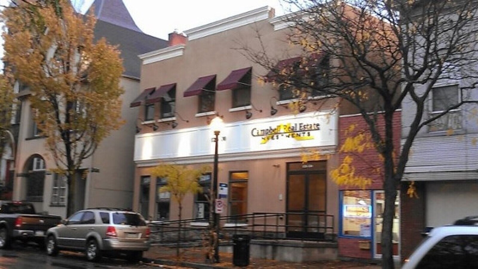 Photo - 128 W 4th St Unit Office Space