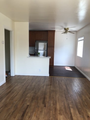 Dining room - 2706 Glendale Blvd Unit 3